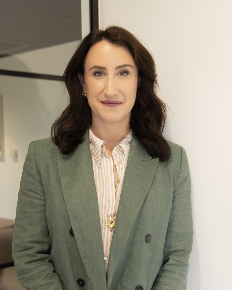Dr Claudia Raperport, Consultant Obstetrician and Gynaecologist